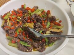 -新李记 · 口味菜馆(南郊公园店)