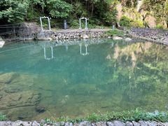 -丹山赤水风景名胜区