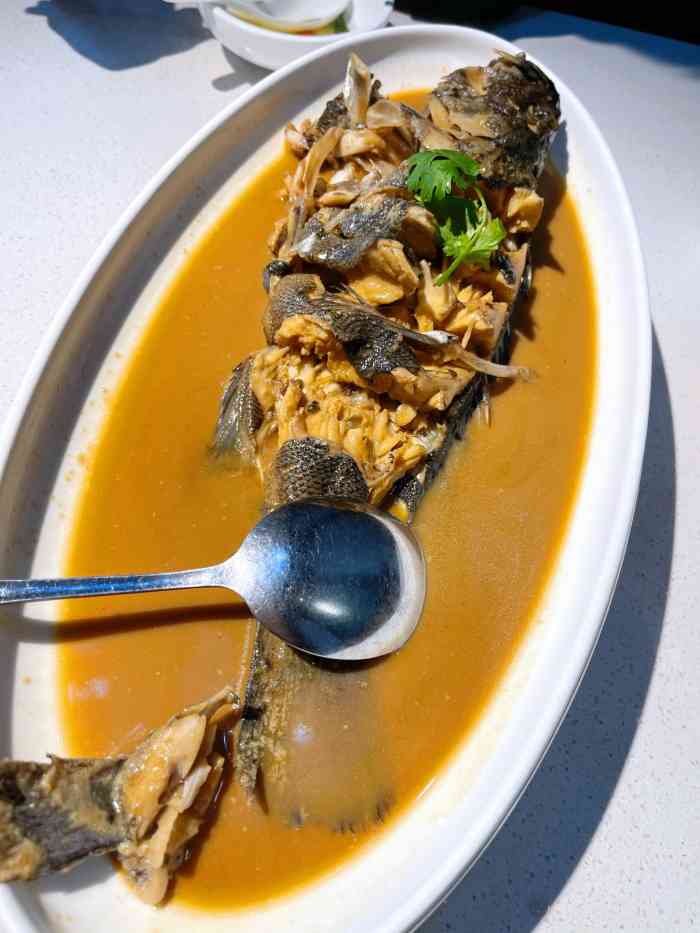 南塘湾中国菜(万利国际上流汇购物广场店)