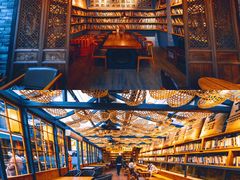 -壹丁咖啡(宽窄巷子店)