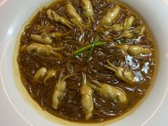 -三利音·玖弄小鲜(浦东嘉里城店)