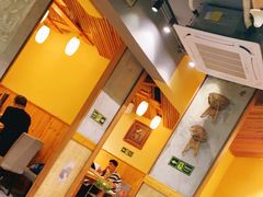 -老康火锅(桥南街店)