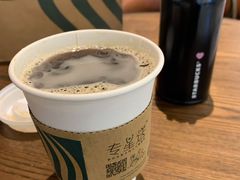 -星巴克(万都店)