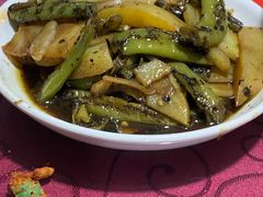 -温江公平红烧兔(总店)