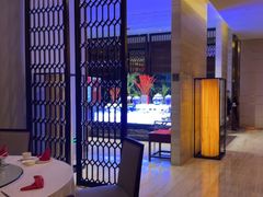 -福州天元国际威斯汀酒店·中国元素餐厅