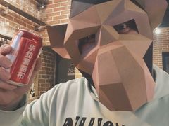 -顽啤猴精酿