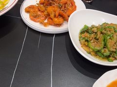 -韶山冲湘菜(中兴大街店)