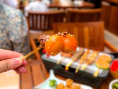 -山葵家居酒屋(天目里店)