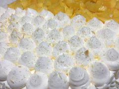 -幸福西饼生日蛋糕·下午茶(番禺店)