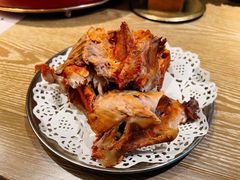 -西塔老太太泥炉烤肉(沈阳店)