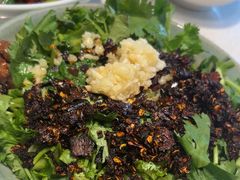-泉上·发现DISCOVERY ·黔菜餐厅(银海元隆广场店)