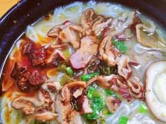 -花溪巷牛肉粉(泉城路店)