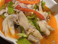 -相约·羊村小馆非遗手抓肉(七一酱园店)
