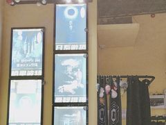 -谜盒子奇幻密室(南屏店)