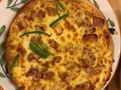 -萨莉亚意式餐厅(苏州食百家店)