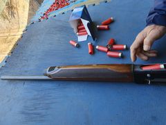 -华连射击俱乐部