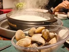 -大良毋米粥(锦龙路总店)