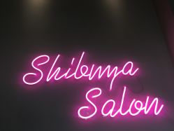 -涩谷イメジSalon烫染専門店
