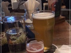 -Goose Island Brewhouse鹅岛精酿啤酒酿造工坊餐厅