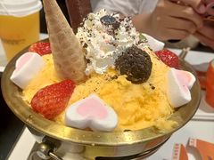 -扶摇树下·椒麻鲜活虾(石家庄勒泰广场店)