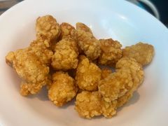 -半天妖烤鱼(和平印象城店)