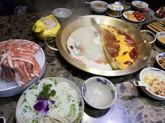 -小龙坎火锅(沙井店)