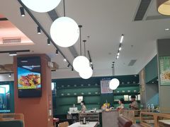 -香港深仔记茶餐厅(东门店)
