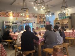 -盐老幺自贡盐帮菜老店