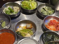 -韩山葵烤肉(太古里店)