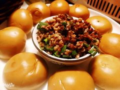 -千岛湖小鱼儿·淳安匠心农家菜