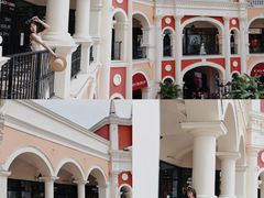 -佛罗伦萨小镇广佛名品奥特莱斯(疏港路店)