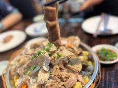 -猪肉婆私房菜(容桂总店)