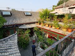 -火火咖啡&茶空间