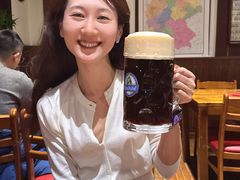 -申德勒加油站餐厅(三里屯北小街店)