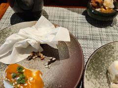 -戏作寿司(观音桥店)