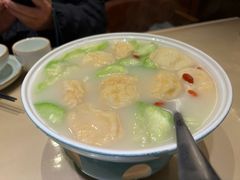 胜瓜鱼腐-味妙顺德厨房(绿地缤纷城店)