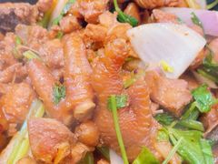 -重庆鸡公煲·青锅花椒鱼(牡丹江路店)