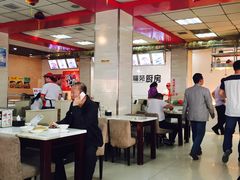 大堂-福苑粥铺(长春大街店)