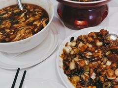 -眉州东坡(北苑华贸店)