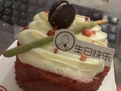 -CAKE BOSS 蛋糕老板(西单君太百货店)