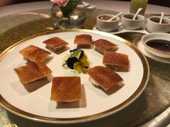 -唐阁(香港朗廷酒店)