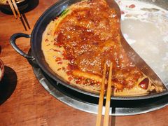 -楠火锅(昆山金鹰店)