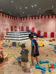 -meland亲子乐园•派对•研学(宁波华润万象城店)