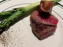 -Wolfgang’s Steakhouse 沃夫冈牛排馆(上海白玉兰广场店)