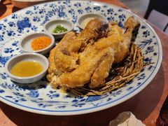 -长安记·大美陕菜(大族广场店)