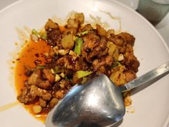 -兰湘子·湘菜小炒(长安万科广场店)