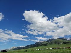 -新疆那拉提国家旅游度假区