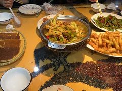 -人民公社大食堂(顺义总店)