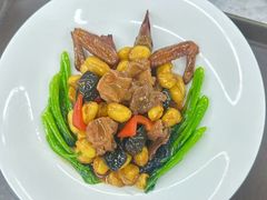 -金苑海鲜酒家(来魅力店)