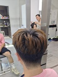 -天使之手